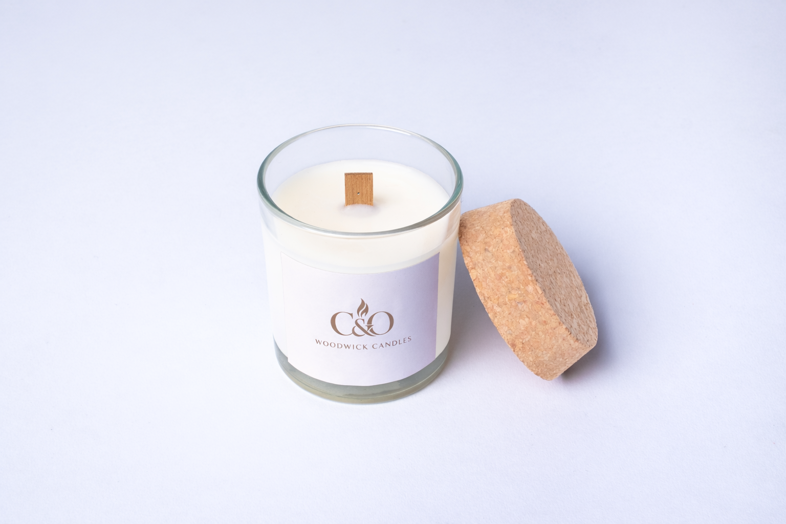 Vanilla Sandalwood